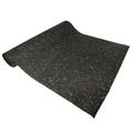 Us Cargo Control Rubber Friction Non-Slip Coil Mat: 30" x 25' COILMAT30X25